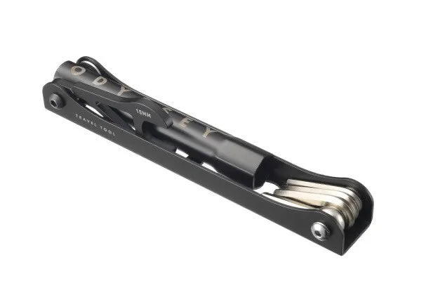 Odyssey Travel Tool