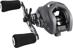 Okuma Fishing Tackle Okuma Komodo SS Low Profile Baitcaster, Left Hand Okuma Komodo SS Low Profile Baitcaster, Left Hand