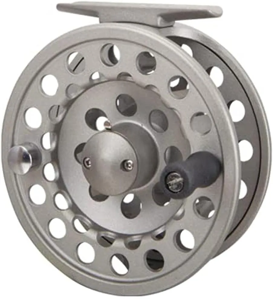 OKUMA SLV-45b SLV Fly Reels 1RB, Multi, One Size