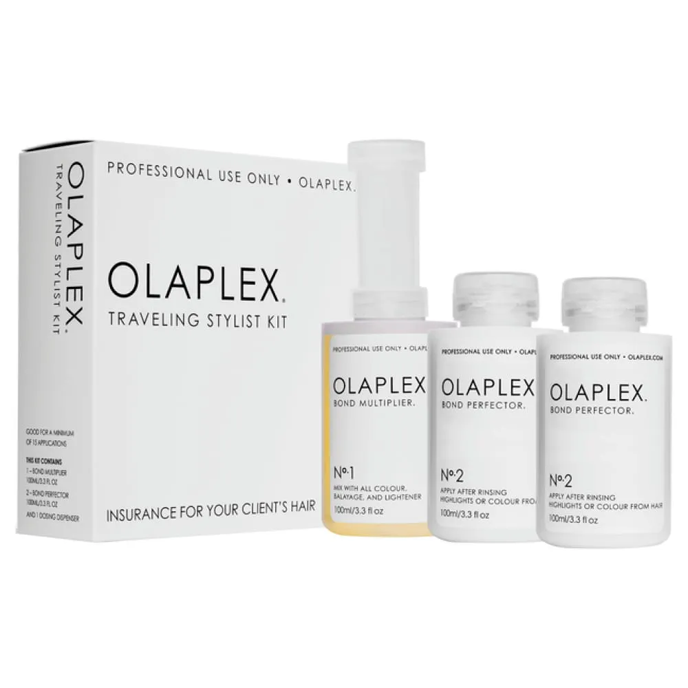 Olaplex Travelling Stylist Kit
