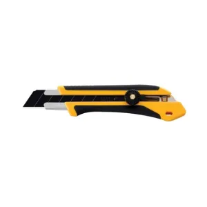 Olfa Fiberglass-Reinforce Ratchet-Lock Utility Knife XH-1