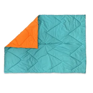 Olpro Blanco Outdoor Camping Blanket (Verdant Blaze)