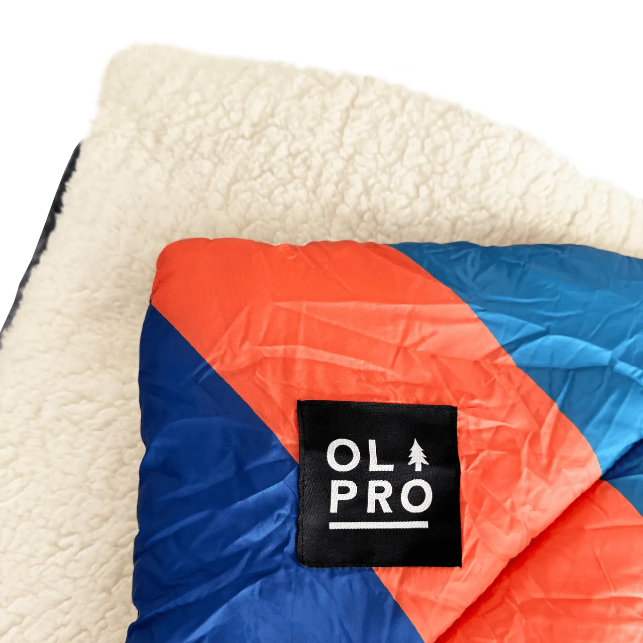 Olpro Blanco Outdoor Camping Blanket