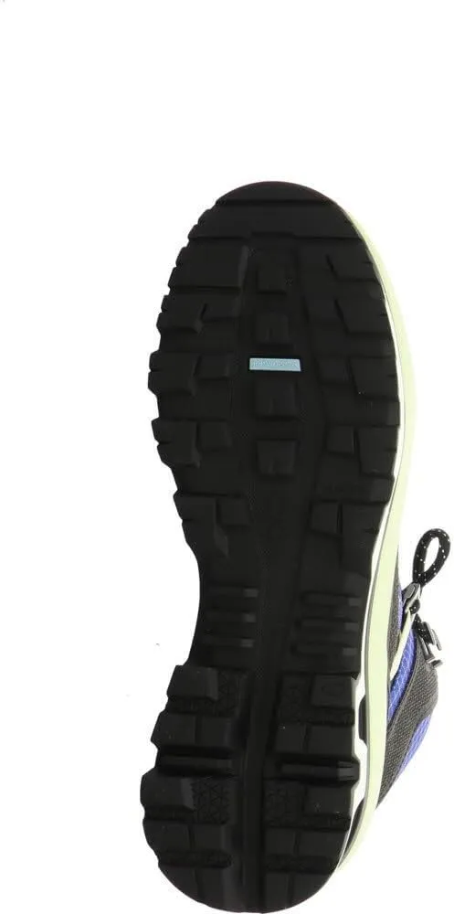 On Running Women's Cloudalpine Waterproof Trekking Hiking Boots Shoes