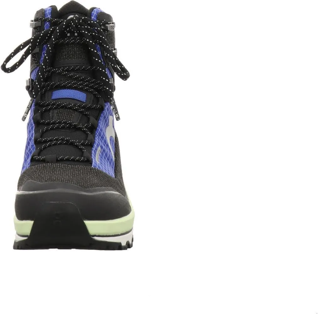 On Running Women's Cloudalpine Waterproof Trekking Hiking Boots Shoes