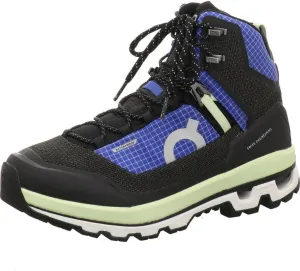 On Running Women's Cloudalpine Waterproof Trekking Hiking Boots Shoes