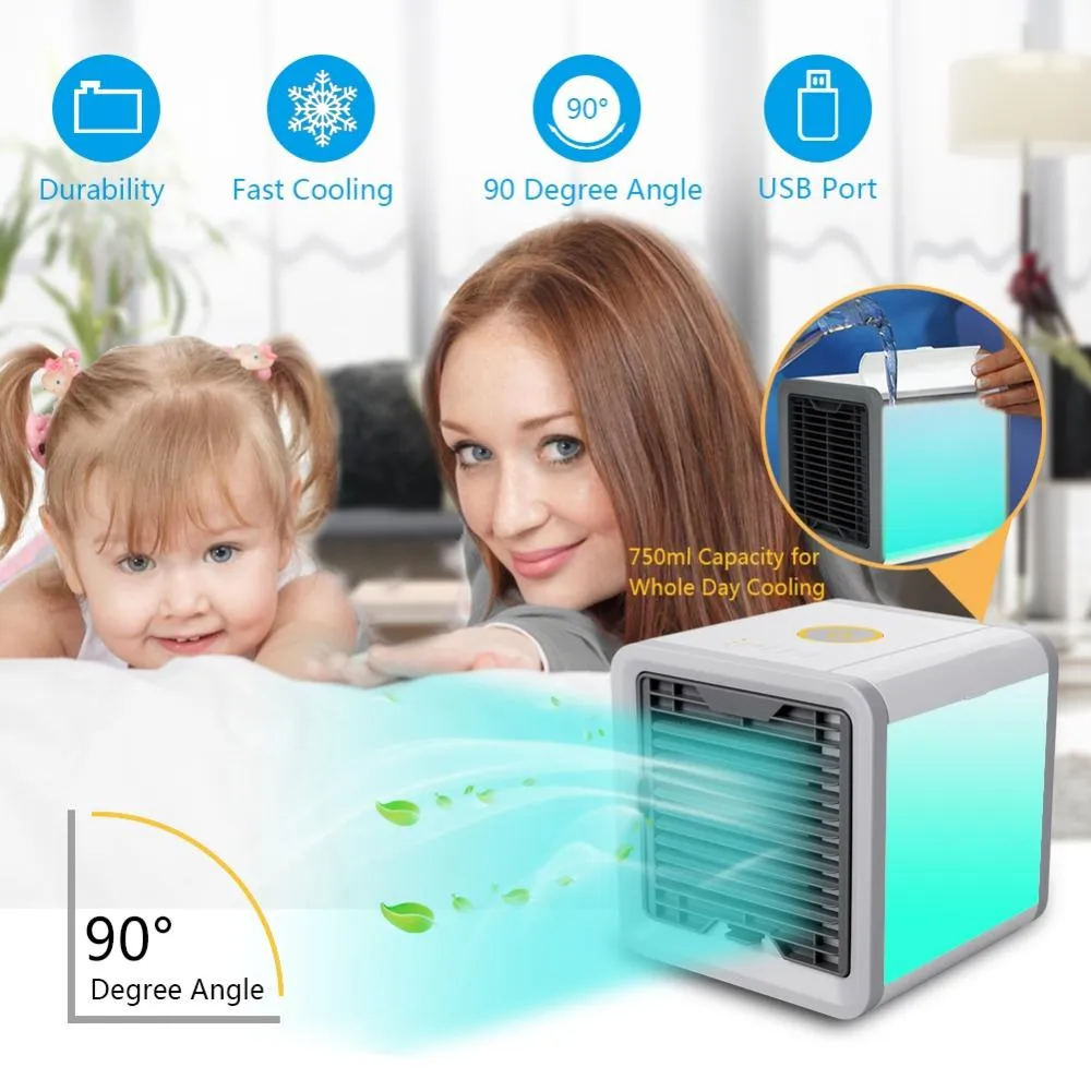 Original Arctic Air Cooler 50% Discount on Sale