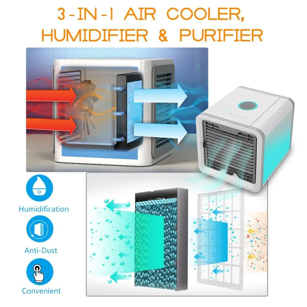 Original Arctic Air Cooler 50% Discount on Sale