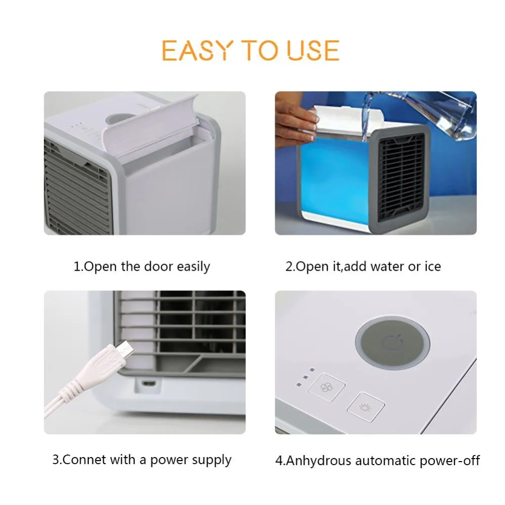 Original Arctic Air Cooler 50% Discount on Sale
