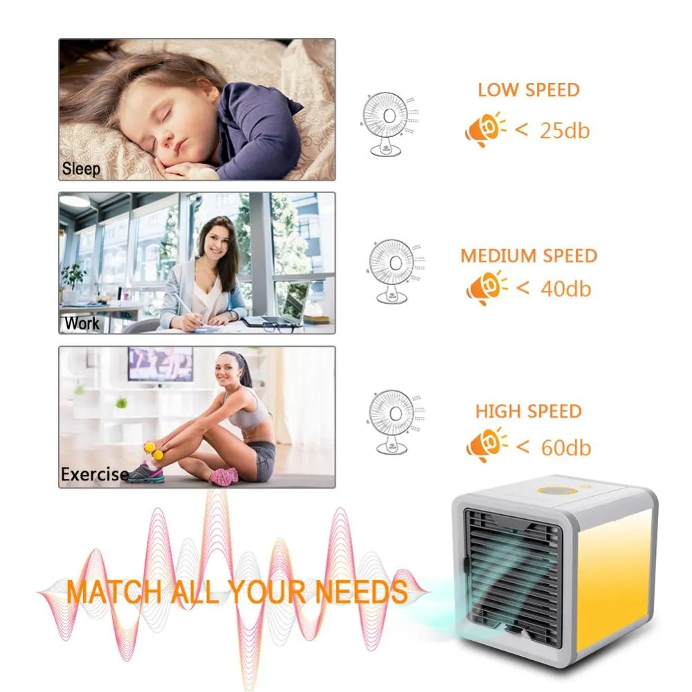 Original Arctic Air Cooler 50% Discount on Sale