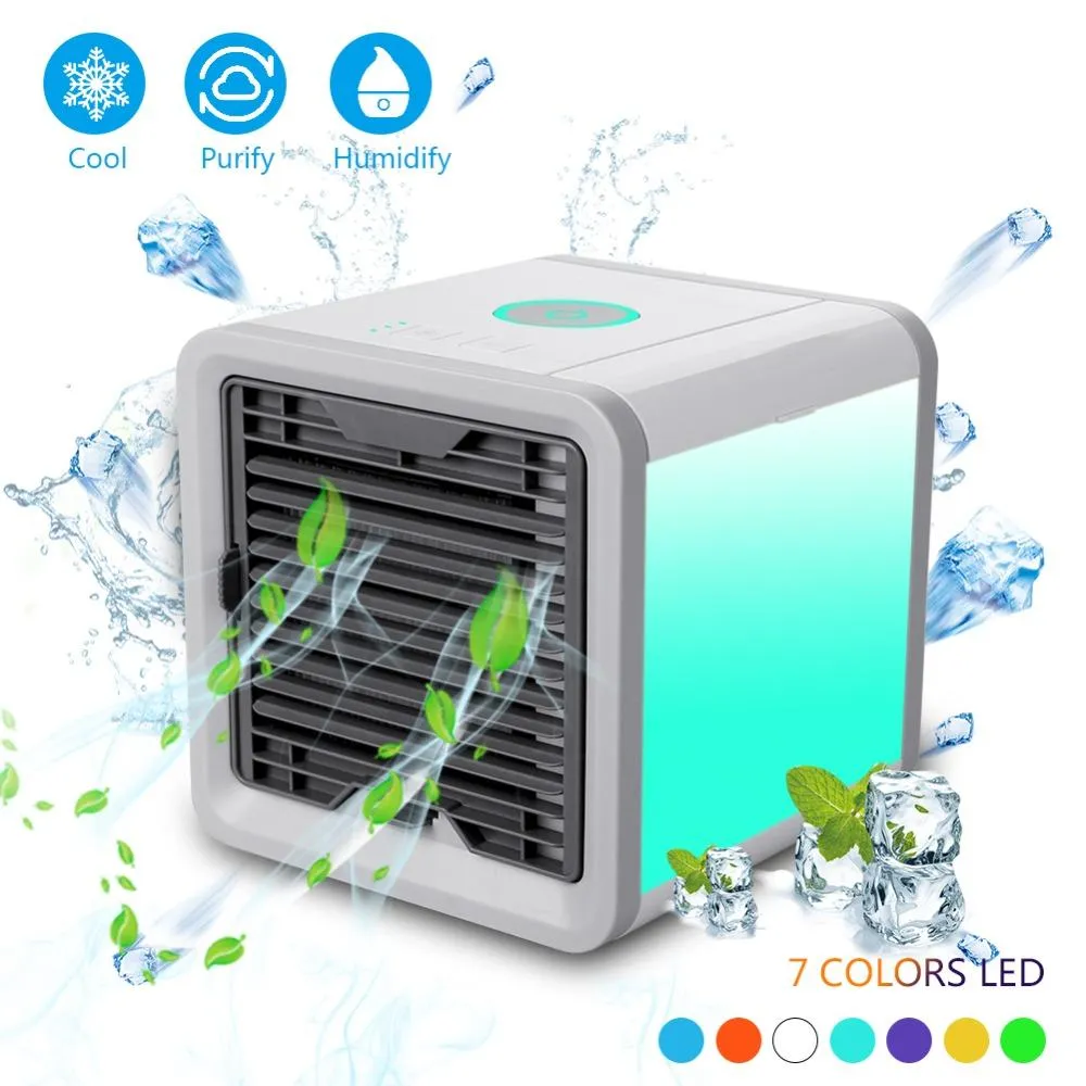 Original Arctic Air Cooler 50% Discount on Sale