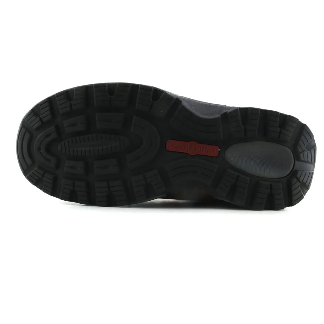 Orthofeet -  Delta Waterproof - Black