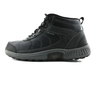 Orthofeet -  Delta Waterproof - Black