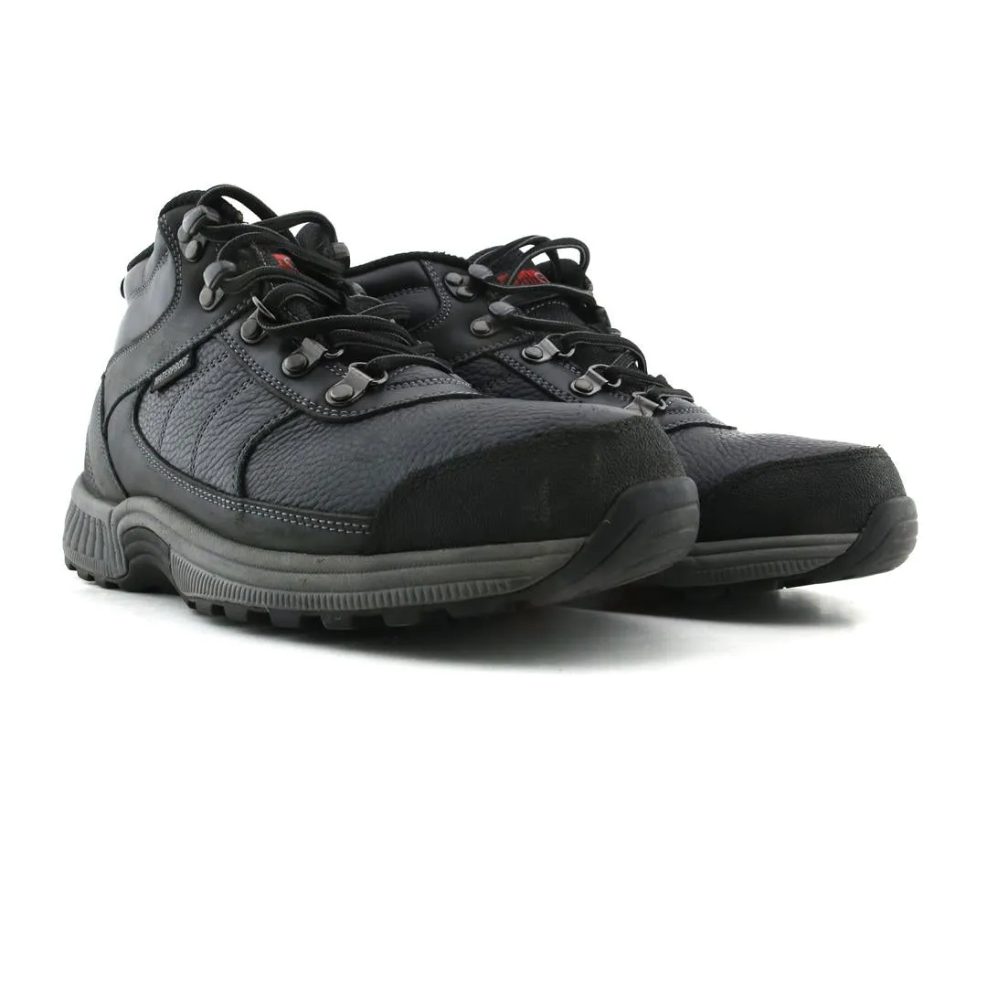 Orthofeet -  Delta Waterproof - Black