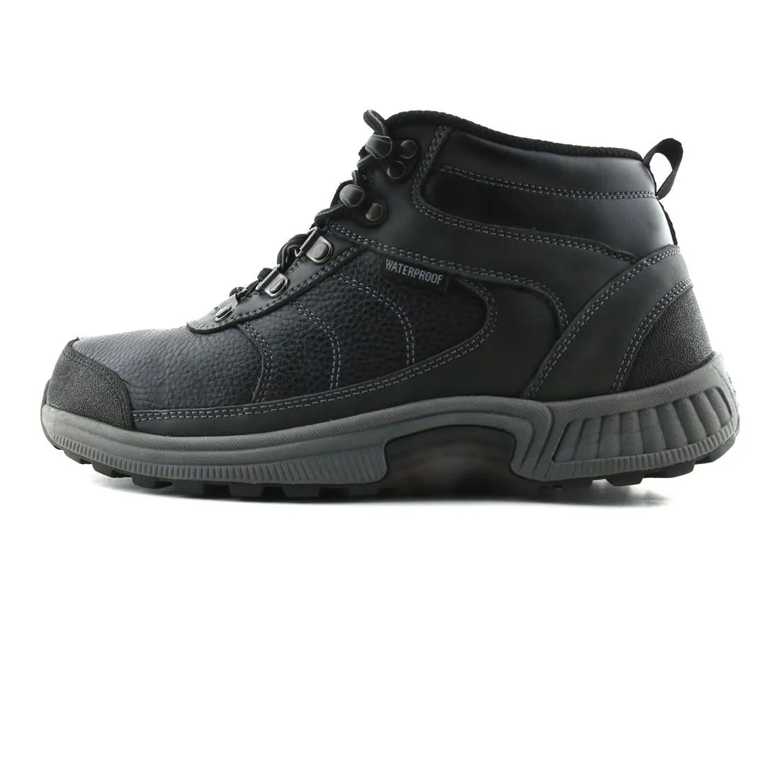 Orthofeet -  Delta Waterproof - Black