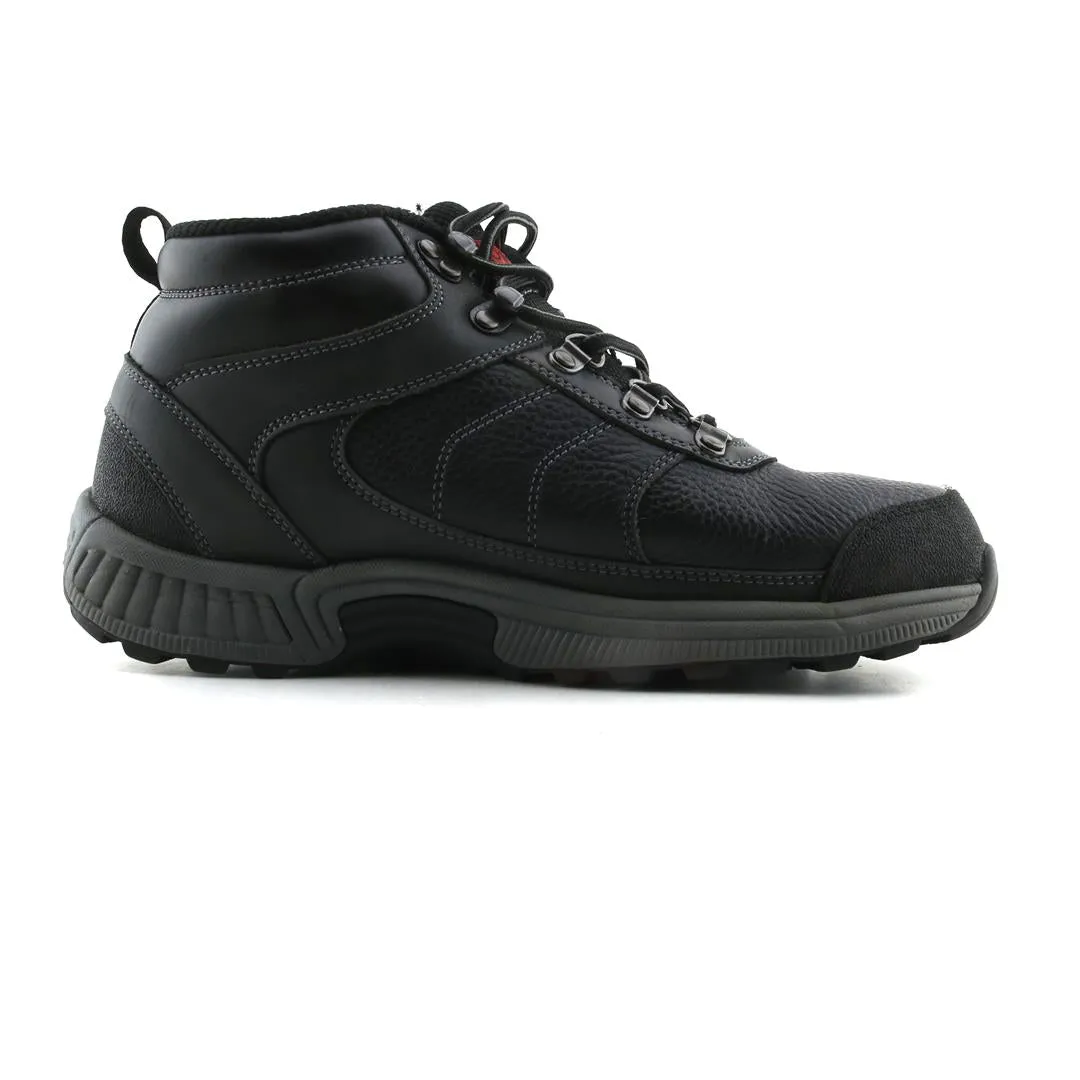 Orthofeet -  Delta Waterproof - Black