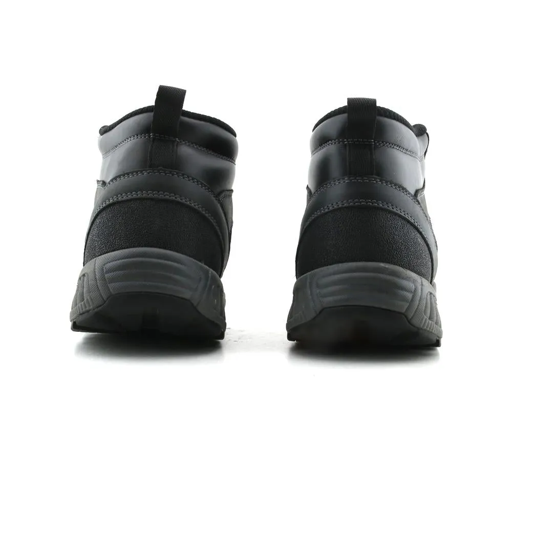 Orthofeet -  Delta Waterproof - Black