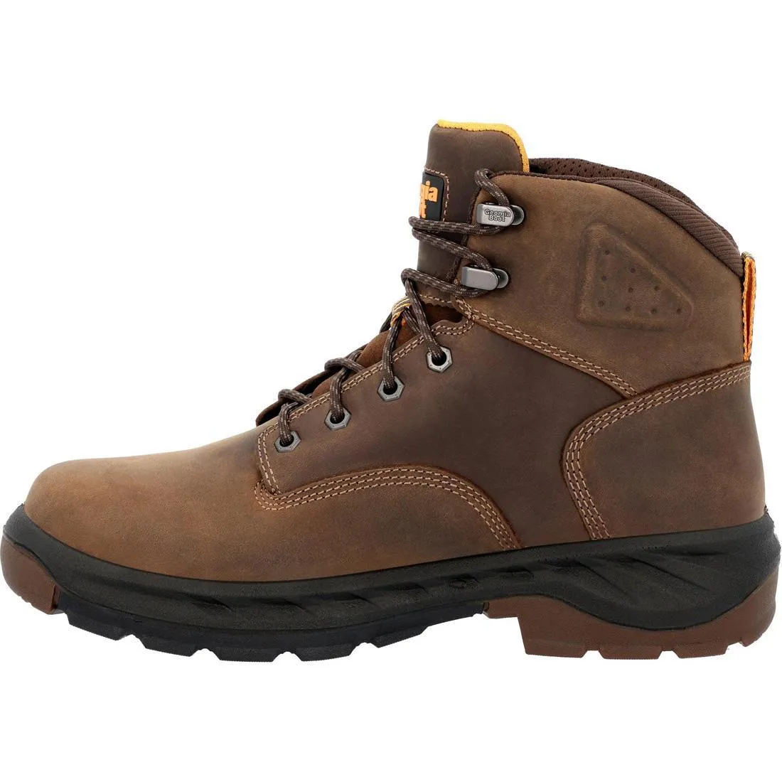 OT Waterproof Work Boot