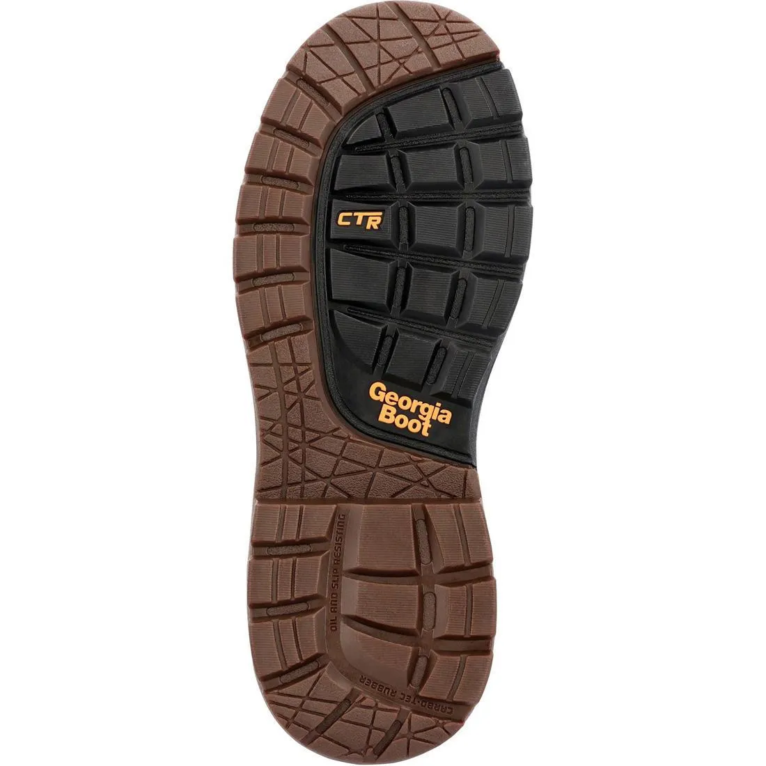 OT Waterproof Work Boot