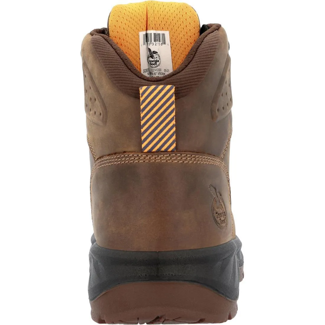 OT Waterproof Work Boot