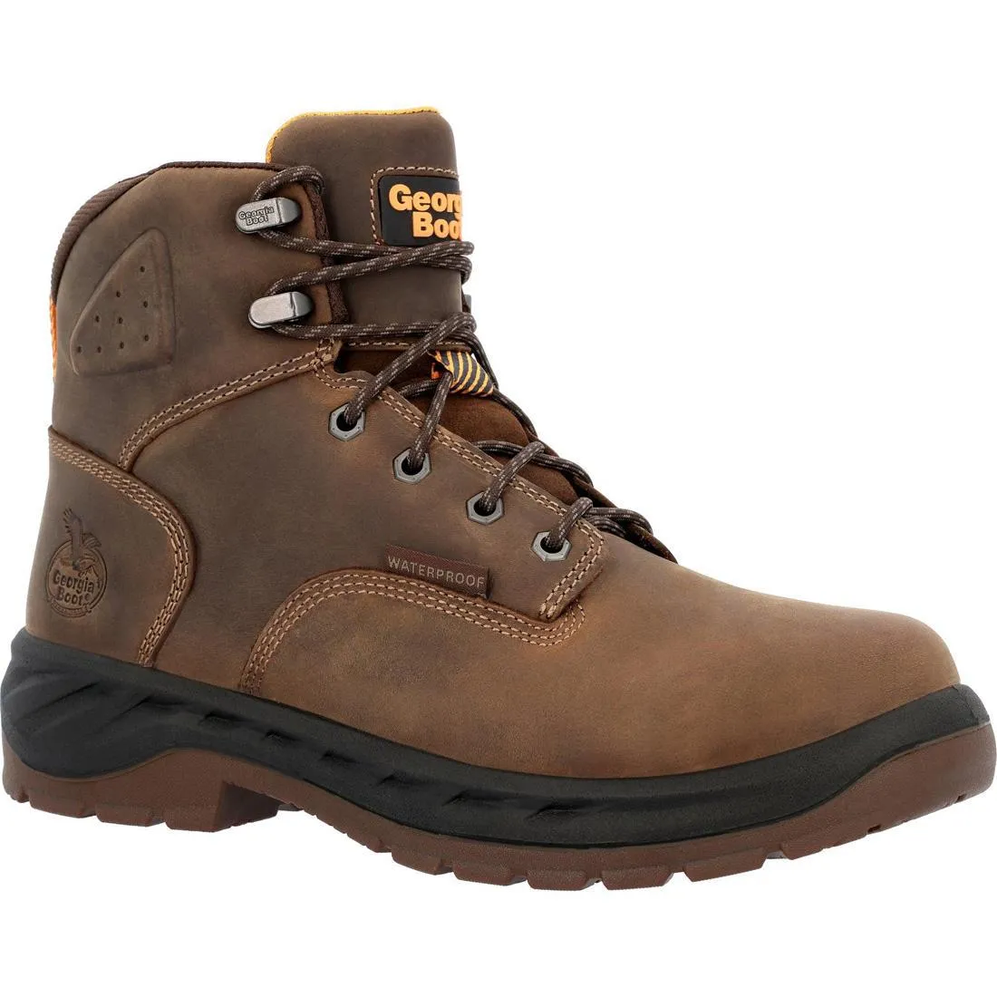 OT Waterproof Work Boot