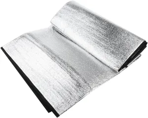 Outdoor Adventure Insulated Camping Blanket