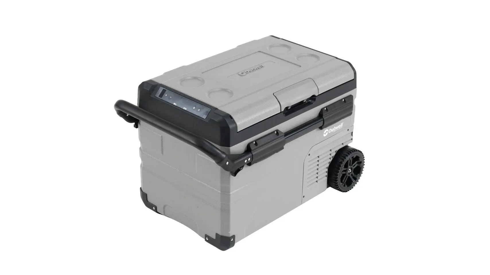 Outwell Arctic Frost 35L Compressor Freezer 2025