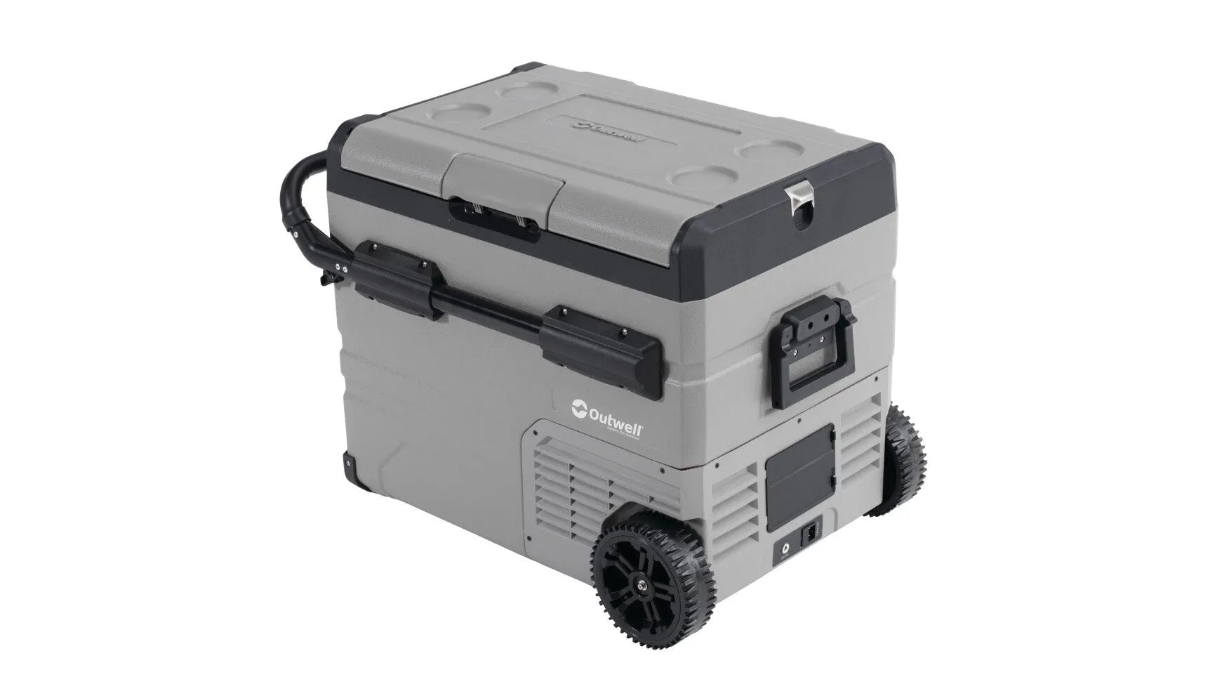 Outwell Arctic Frost 35L Compressor Freezer 2025