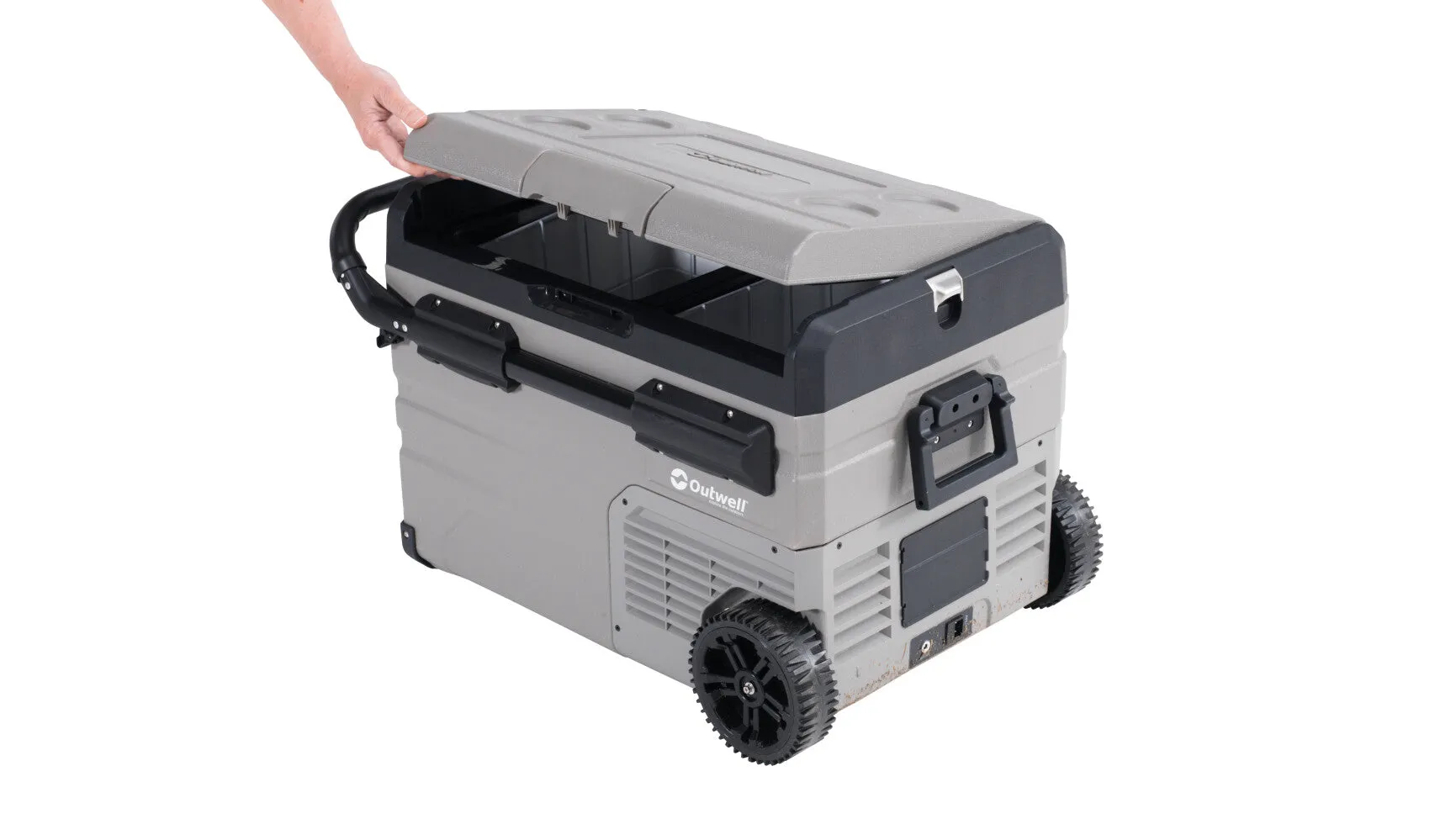 Outwell Arctic Frost 35L Compressor Freezer 2025