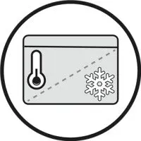 Outwell Arctic Frost 45L Compressor Freezer