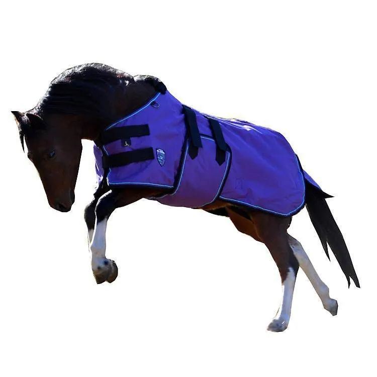 Ozark Mini/Pony Light Waterproof Blanket