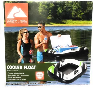 Ozark Trail Cooler Float