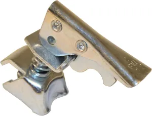 Pacific Trailer RAM Products, Coupler Repair Kit, 2 inch Straight Trailer Coupler (CT-3000-RK), Including 3" Rigid Hitch Logo Decal