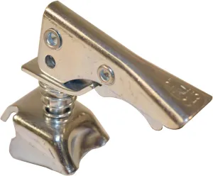 Pacific Trailer RAM Products, Coupler Repair Kit for 2" A-Frame Trailer Coupler (CT-5100-RK), Including 3" Rigid Hitch Logo Decal