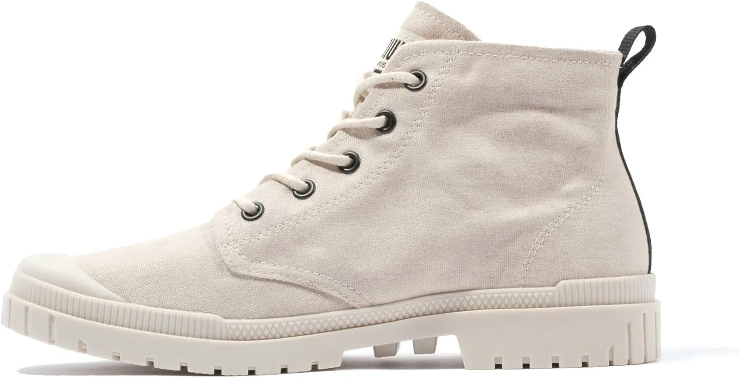 Palladium Unisex-Adult Classic Ankle Boot