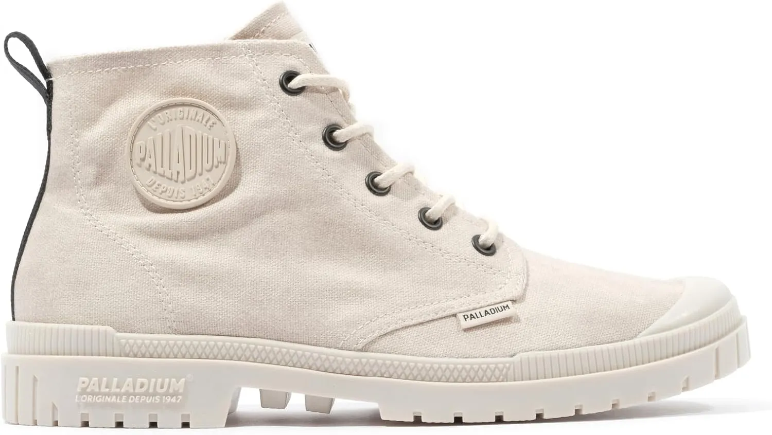 Palladium Unisex-Adult Classic Ankle Boot