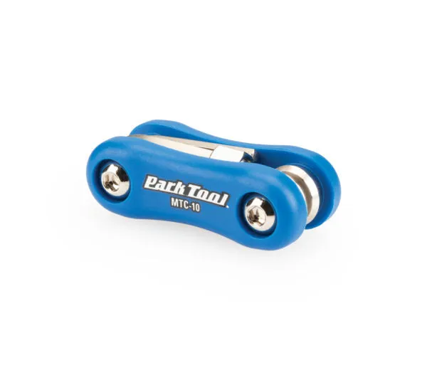 Park Tool MTC-10 Multi-Tool