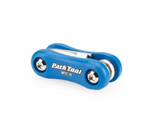 Park Tool MTC-10 Multi-Tool