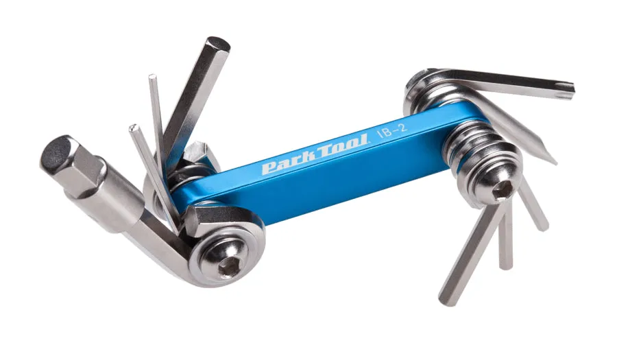Park Tool Multi-Tool I-Beam IB-2