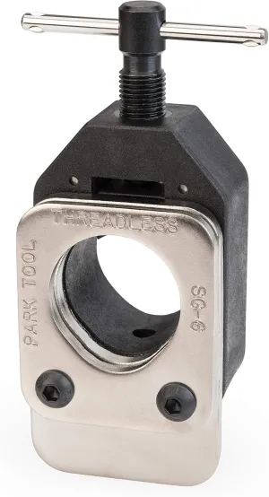 Park Tool SG-6 Threadless Saw Guide