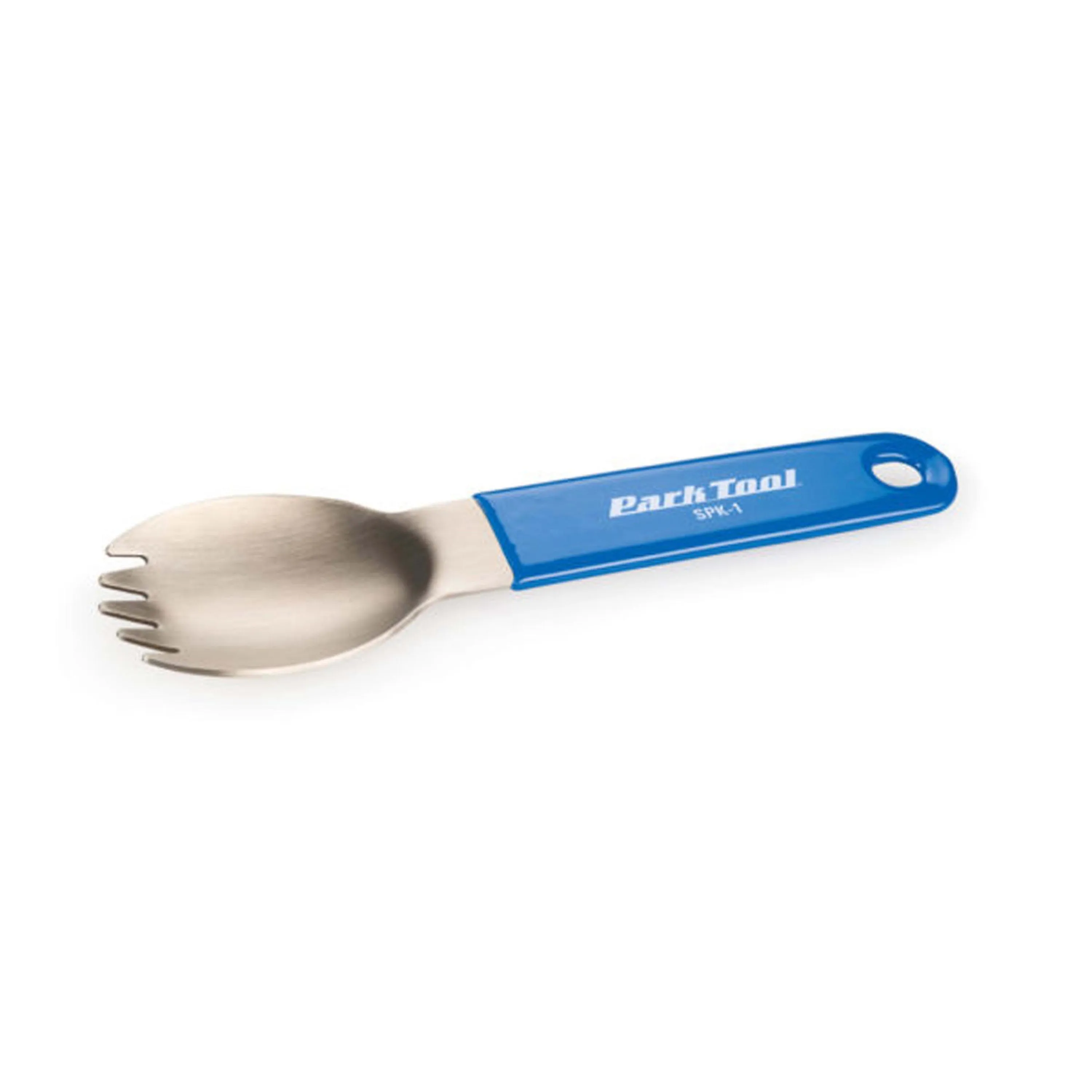 Park Tool Spork Fork Stainless Steel SPK-1