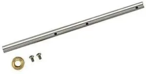 Parts & Accessories Double Horse DH 9053 RC Helicopter Spare Parts Accessories Main Blades, Grip, Main Shaft, Motor, Remote Controller, Receiver - (Color: Hollow Pipe)