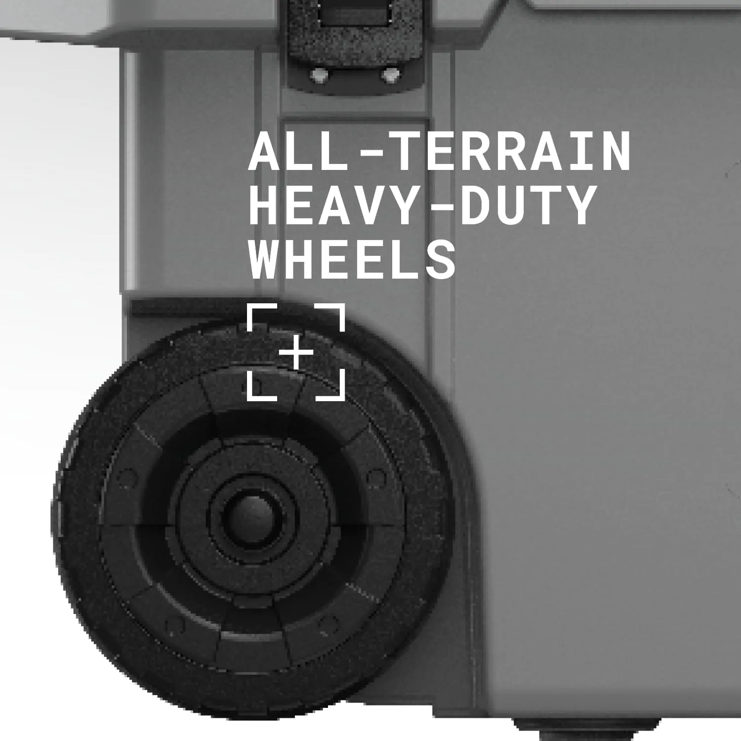 Pelican 65QT Elite Wheeled Cooler