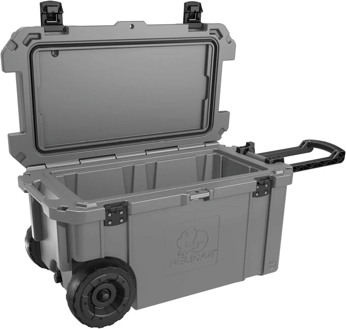 Pelican 65QT Elite Wheeled Cooler