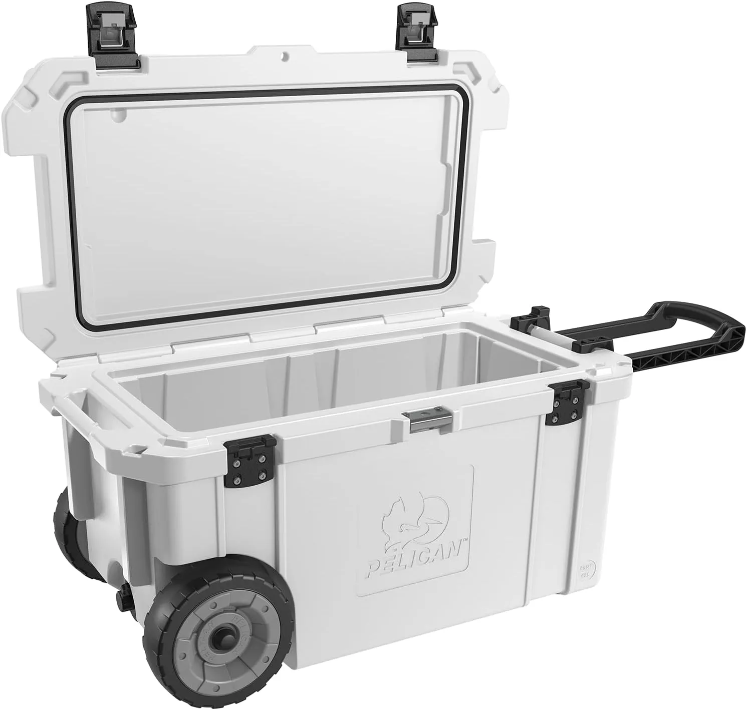 Pelican Elite Coolers with Wheels