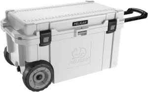 Pelican Elite Coolers with Wheels