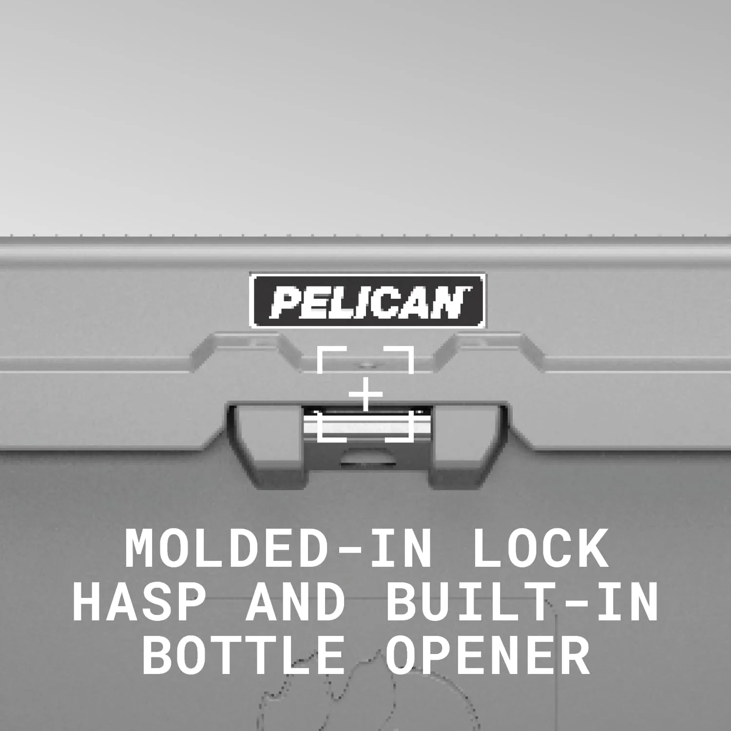 Pelican Elite Coolers with Wheels