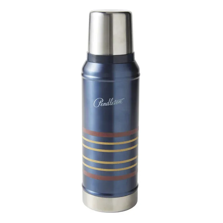 Pendleton Stanley Classic Insulated Thermos Flask Night Fall