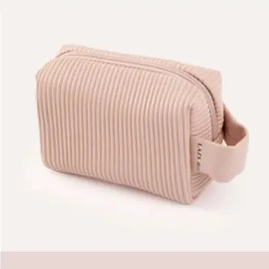 Peony Make-up & Cosmetic Pouch