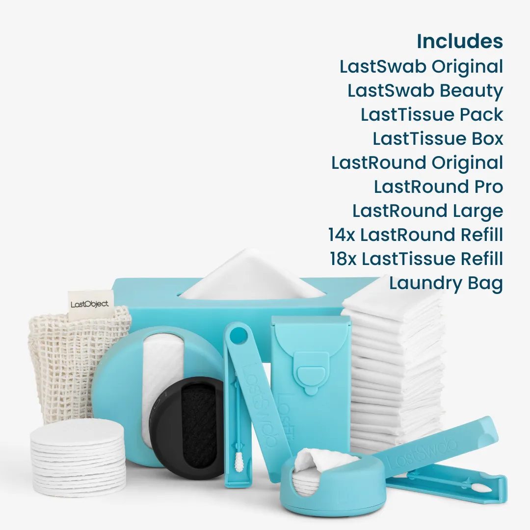Personal Care Kit Ultimate